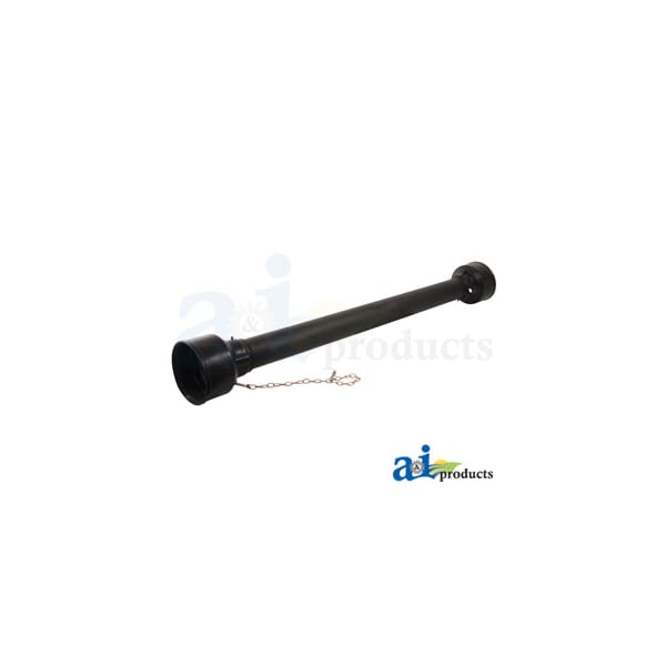 Shield & Bearing Kit 48.5" x7" x7"